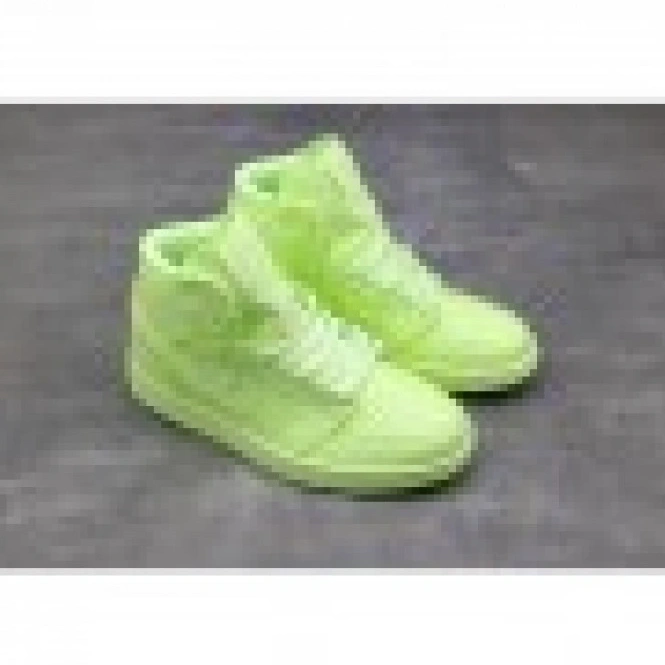 1st Kicks jordan 1 retro barely ah7389- 1275 StreetReady air high volt 1122
